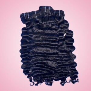 Deep wave Cambodian bundles